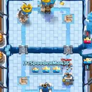 Meet your Posher, Ernesto